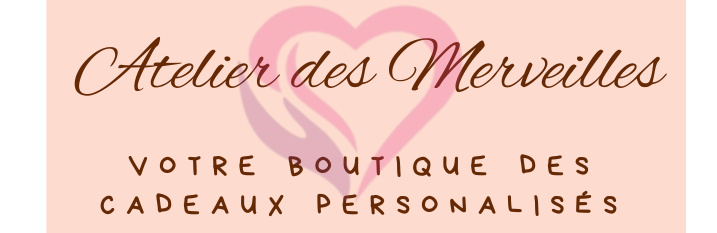 ATELIER DES MERVEILLES